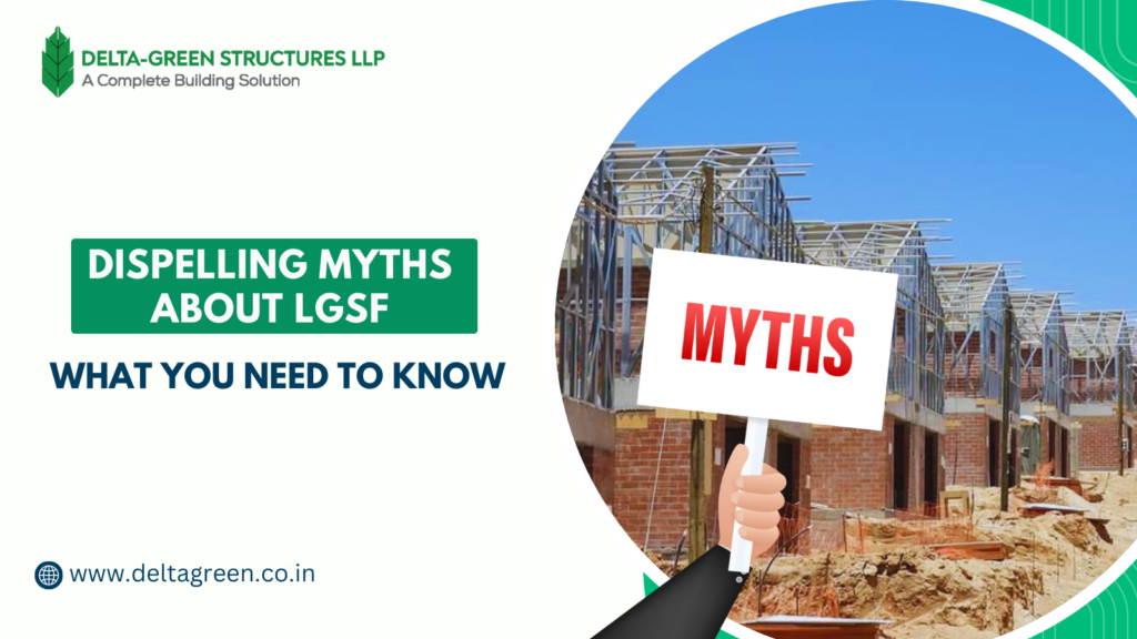 Dispelling Myths About LGSF: What You Need to Know