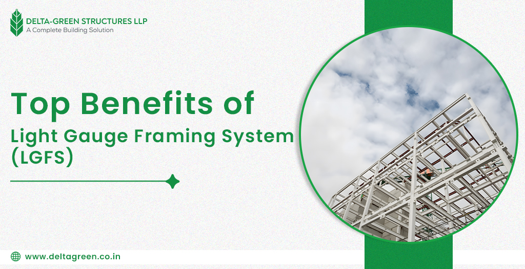 Top Benefits of LGFS